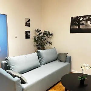 Apartment Small Market Square - Old Town *