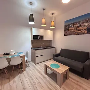 דירה Old Town Bosacka Str - 10 קרקוב