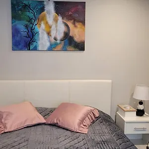 Cozy 4a Apartment Krakow
