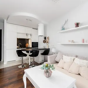 Malila Premium Cracow Lubostron 22g Apartment
