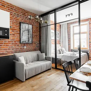 Hotel apartamentowy Delta Boutique