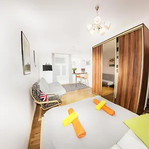 Apartment Old Cracow Krakow