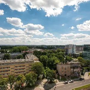 Aleja Pokoju Ii * Kraków