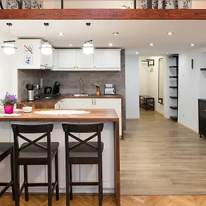 Apartment Wanda *