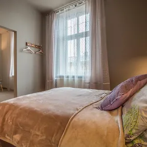 Apartment Delis - Dluga Street 11/3