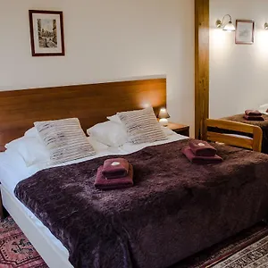 Royal Route 29 Comfort Guest house Krakow