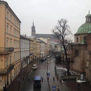 Domino Cracovie