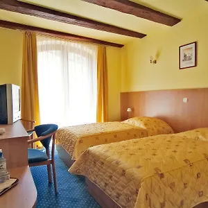 Alexander 3* Cracovia