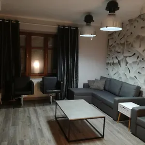 Studio S Appartement