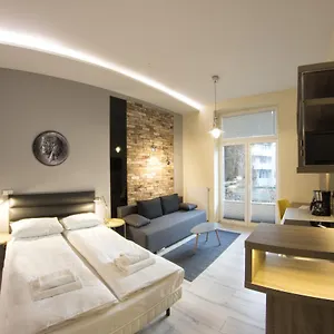 Yourplace M57 Hotel apartamentowy