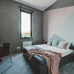 17 Hotel apartamentowy 3*