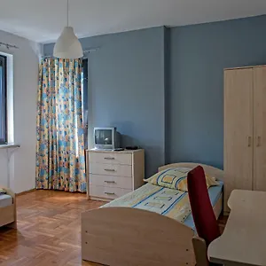 Vandrarhem Verde Kraków