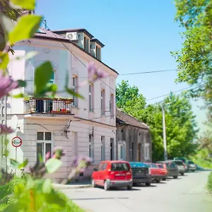 Apartment Ludwinowski Apartament Krakow