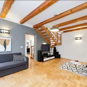 Urban Nest Apartments- Old Town Stradomska 9 Apartament