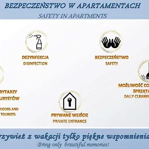 Apartmanhotel Amber Guest