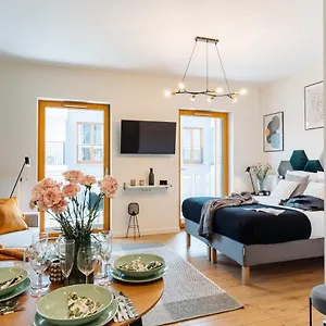 Apartment Novum - Loftaffair