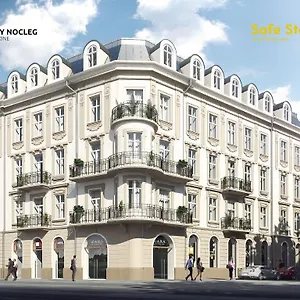 Way2stay Old Town Apartment