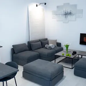 łobzowska 6 Apartament *
