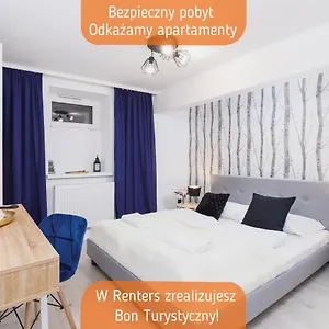 Apartment Mieszkanie Krakow