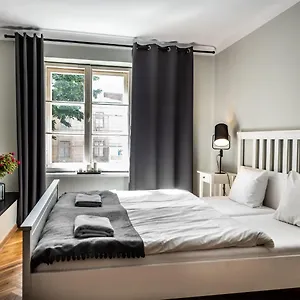 Flamingo Premium Vandrarhem Kraków