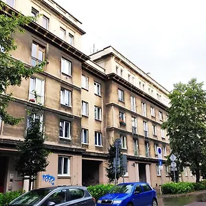 Apartment Apartament Familia