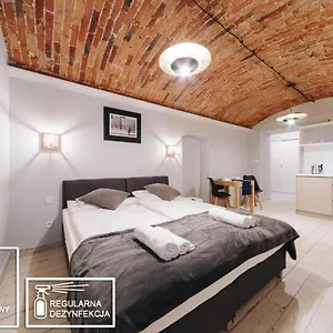 M1 Main Square Apartment Krakow