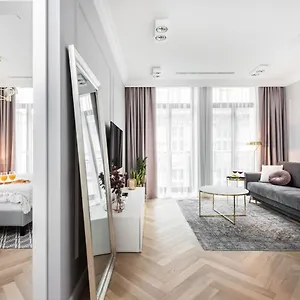 Apartment Wielopole17 Miro With Ac *