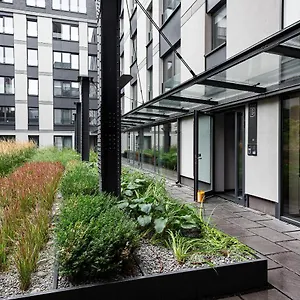 Cracow Wawrzynca By Renters * Krakow