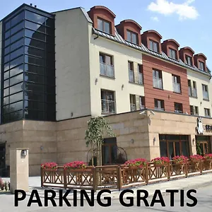 Zakliki 3*