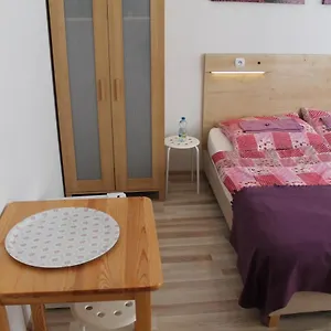 Hostel Anna Krakow