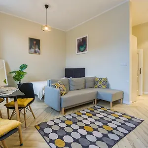 Apartment Fourcolors - Old Town