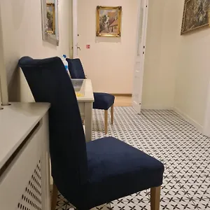 Amber 1112 Krakow