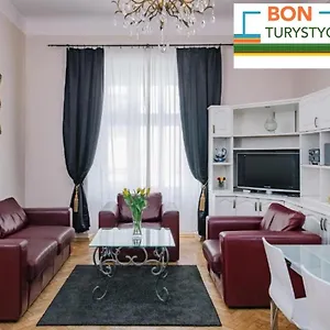 Rembrandt Apart Otel 3*