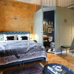 Orient Expres Old Town Cracow Apartment
