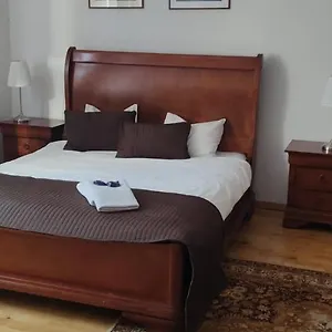 Apartment Swietego Tomasza *