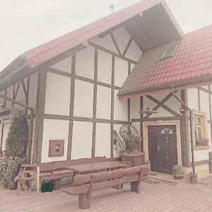 Pod Stodołą Kraków