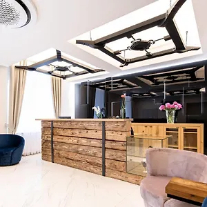 Apartahotel Dream Boutique