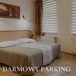 Antica Hotel apartamentowy 3*