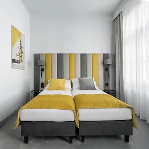 Old Town - Premium Daire