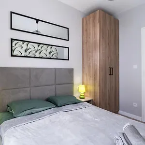 Dabska Street - Luxury Apartment Krakow