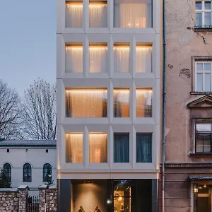 Отель Warszauer 4*