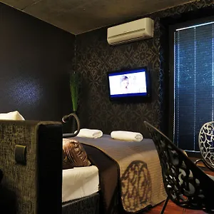 Apart Otel La Gioia Chic Angel 4*