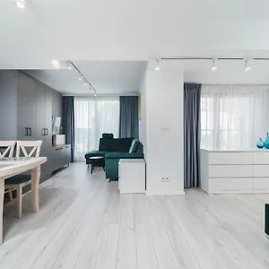 Ice Apartament