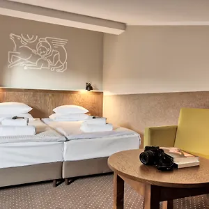 Apart-hotel Daniel Griffin By Artery 3*
