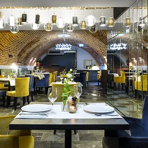 Logos Hotel Cracovia