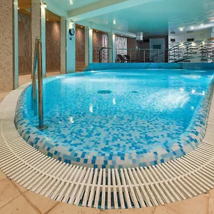 Galaxy Hotel 4*