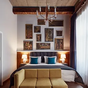 Indigo - Old Town By Ihg Hotel Krakau