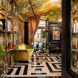 Hotel Balthazar Design Cracovie