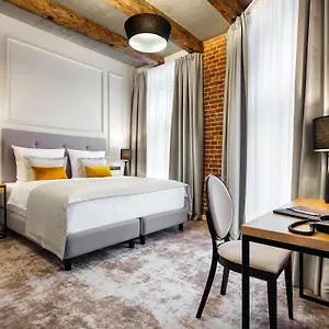 Wawel Queen Hotel Cracovia