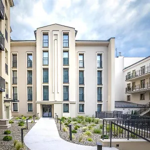 Apartmanhotel Art Boutique